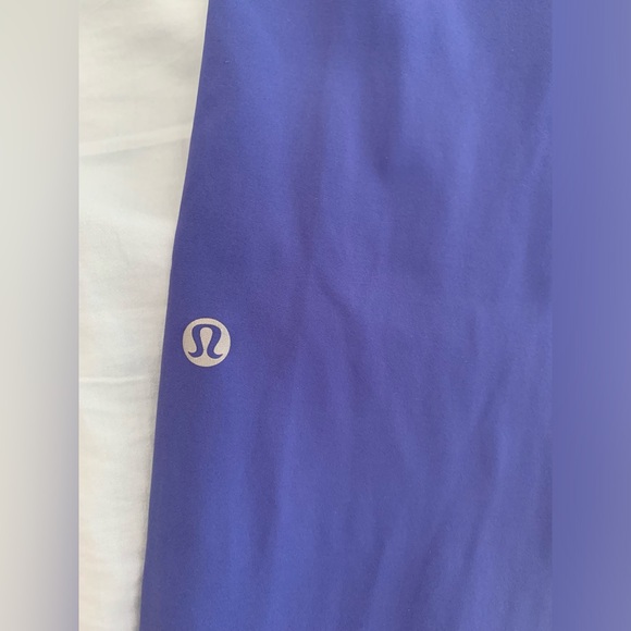 Lululemon Fast and Free 25” - Size 4 - Picture 3 of 7